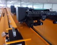 歐式雙小車(chē)雙梁起重機(jī)